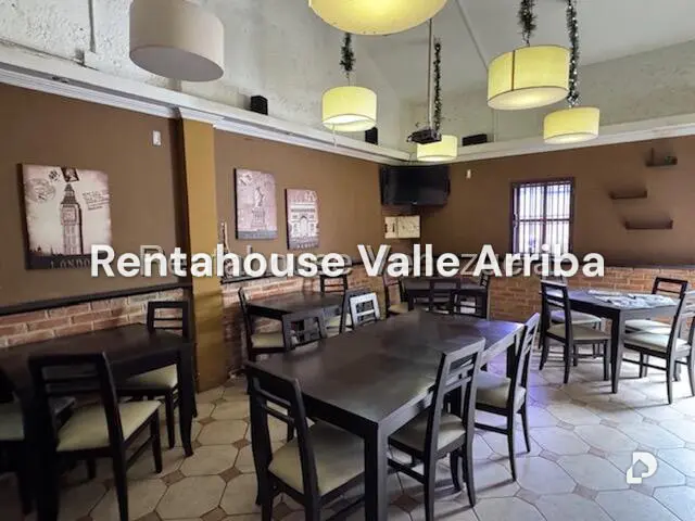 Local comercial en El Hatillo, Caracas – 9