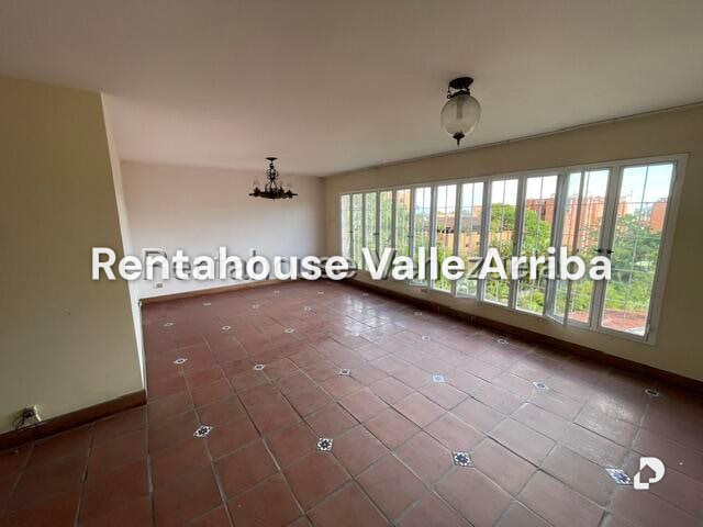 Casa en La Lagunita Country Club, Caracas – 7