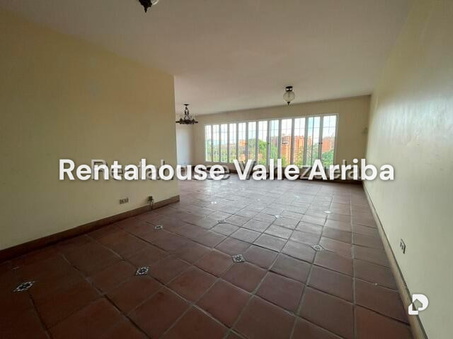 House in La Lagunita Country Club, Caracas – 6
