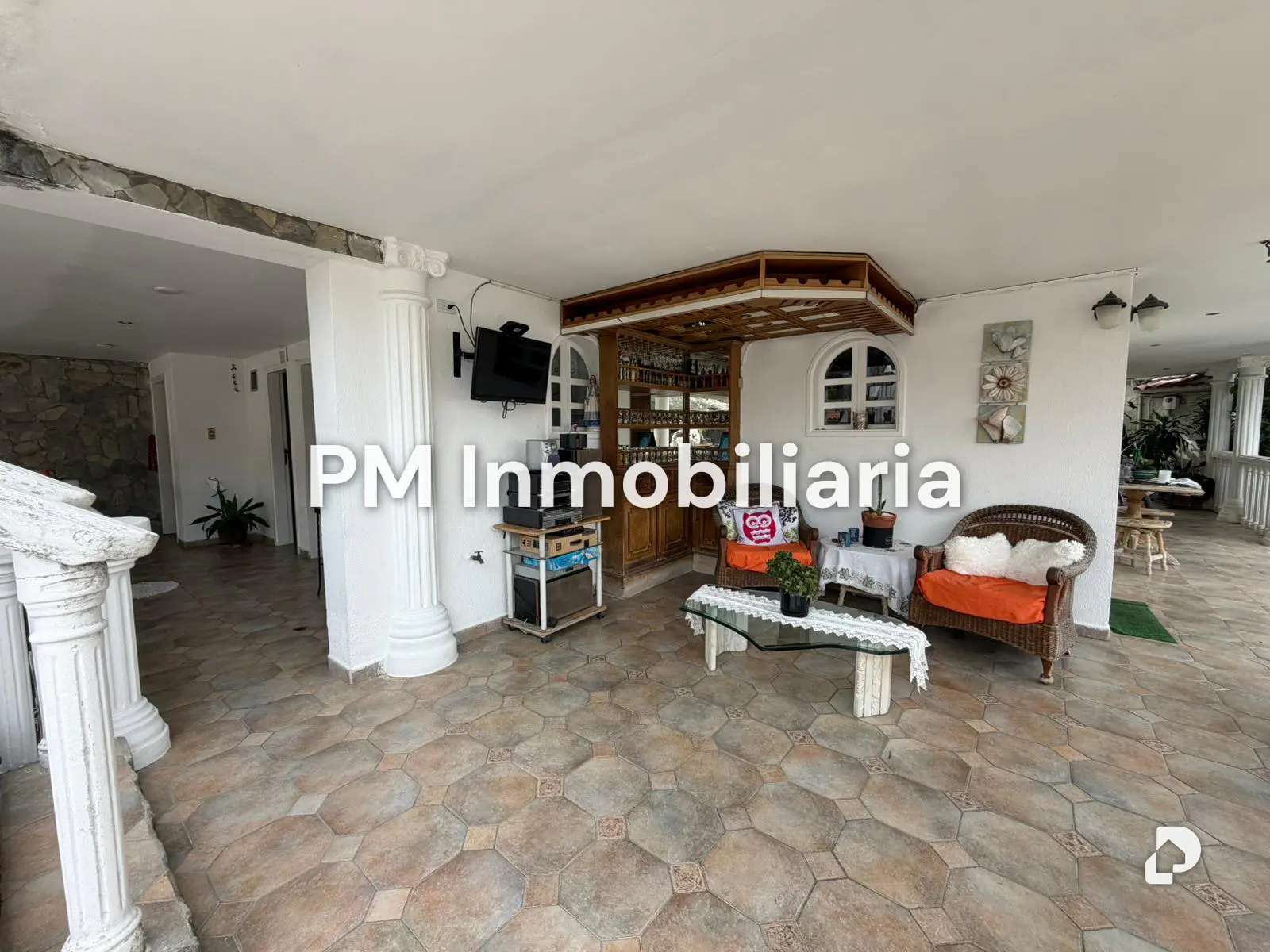 Casa en Guatire – 16
