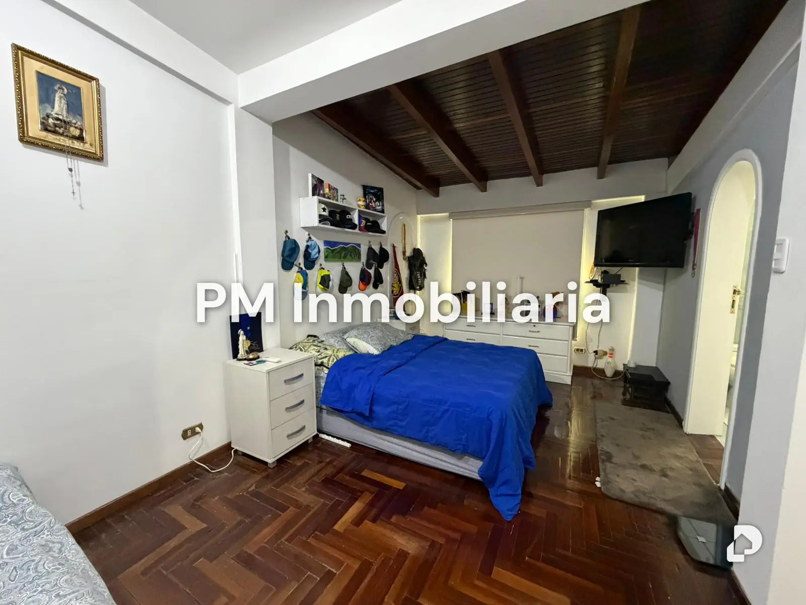 Casa en Guatire – 8