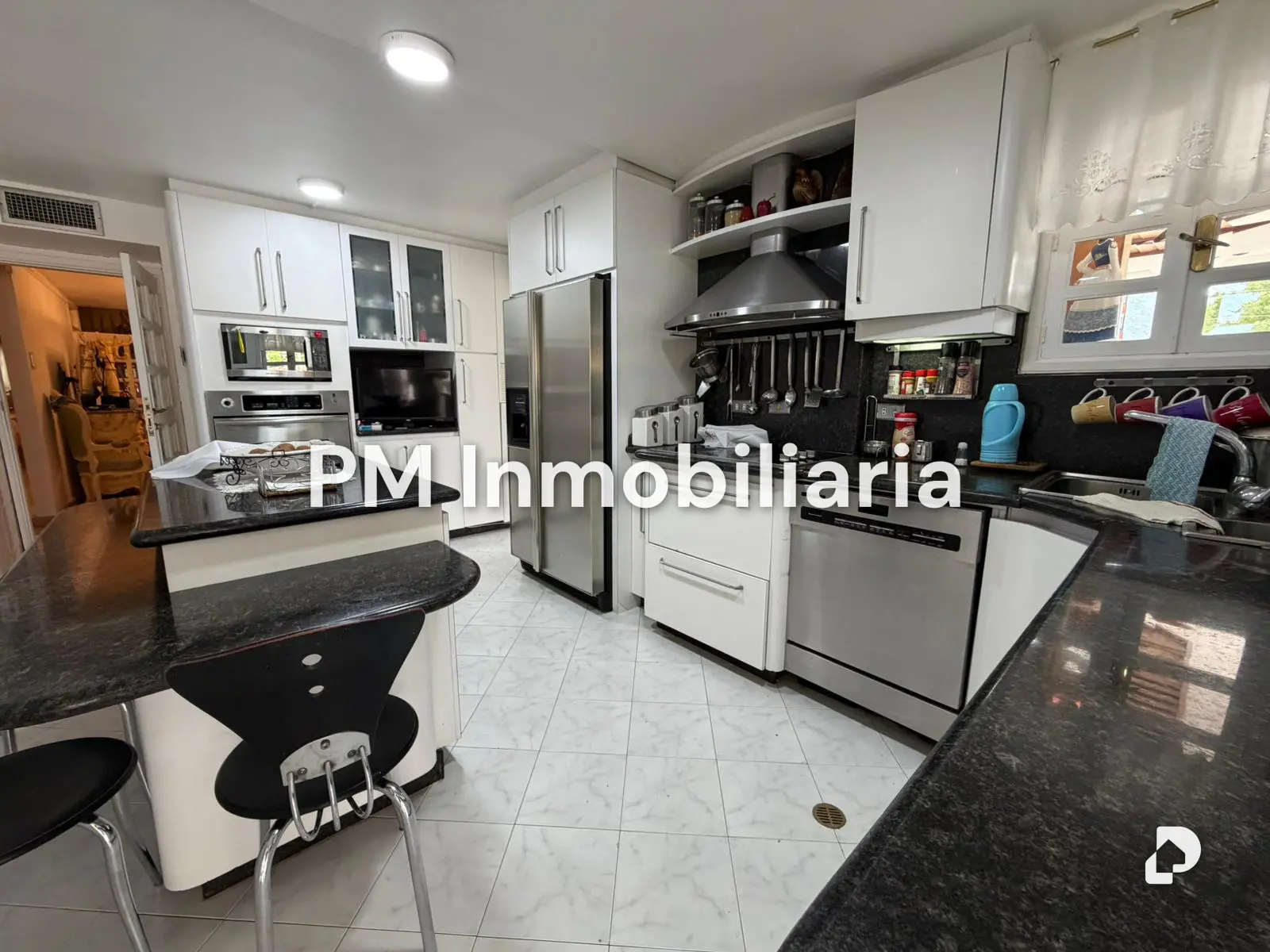 Casa en Guatire – 6