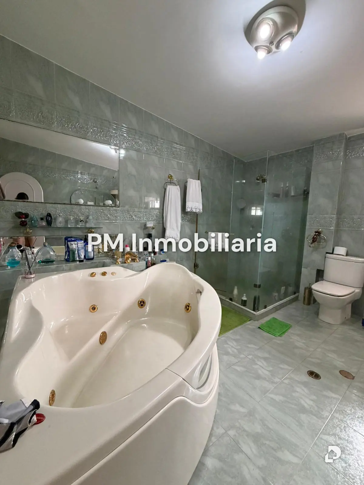 Casa en Guatire – 10