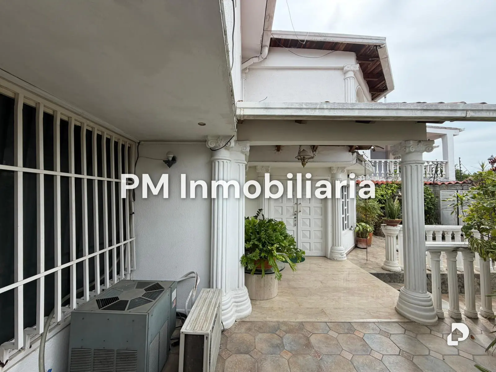 Casa en Guatire – 1