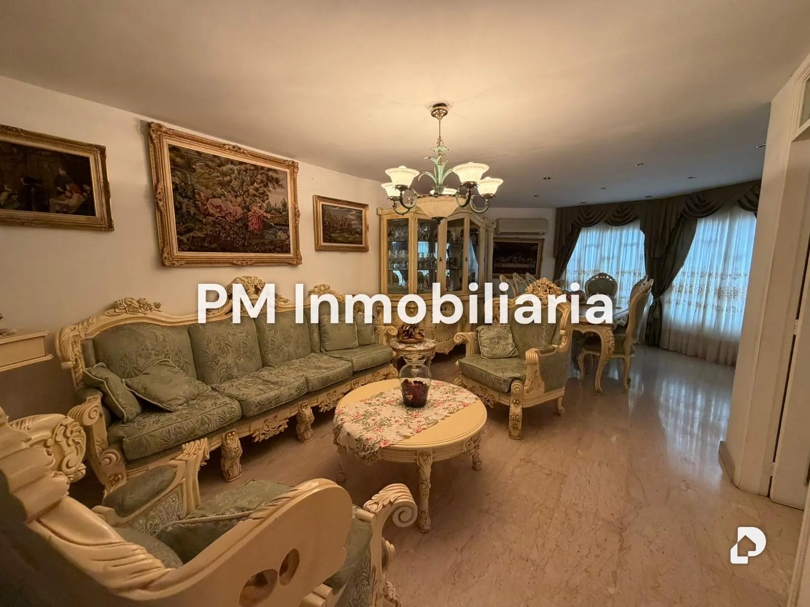 Casa en Guatire – 4