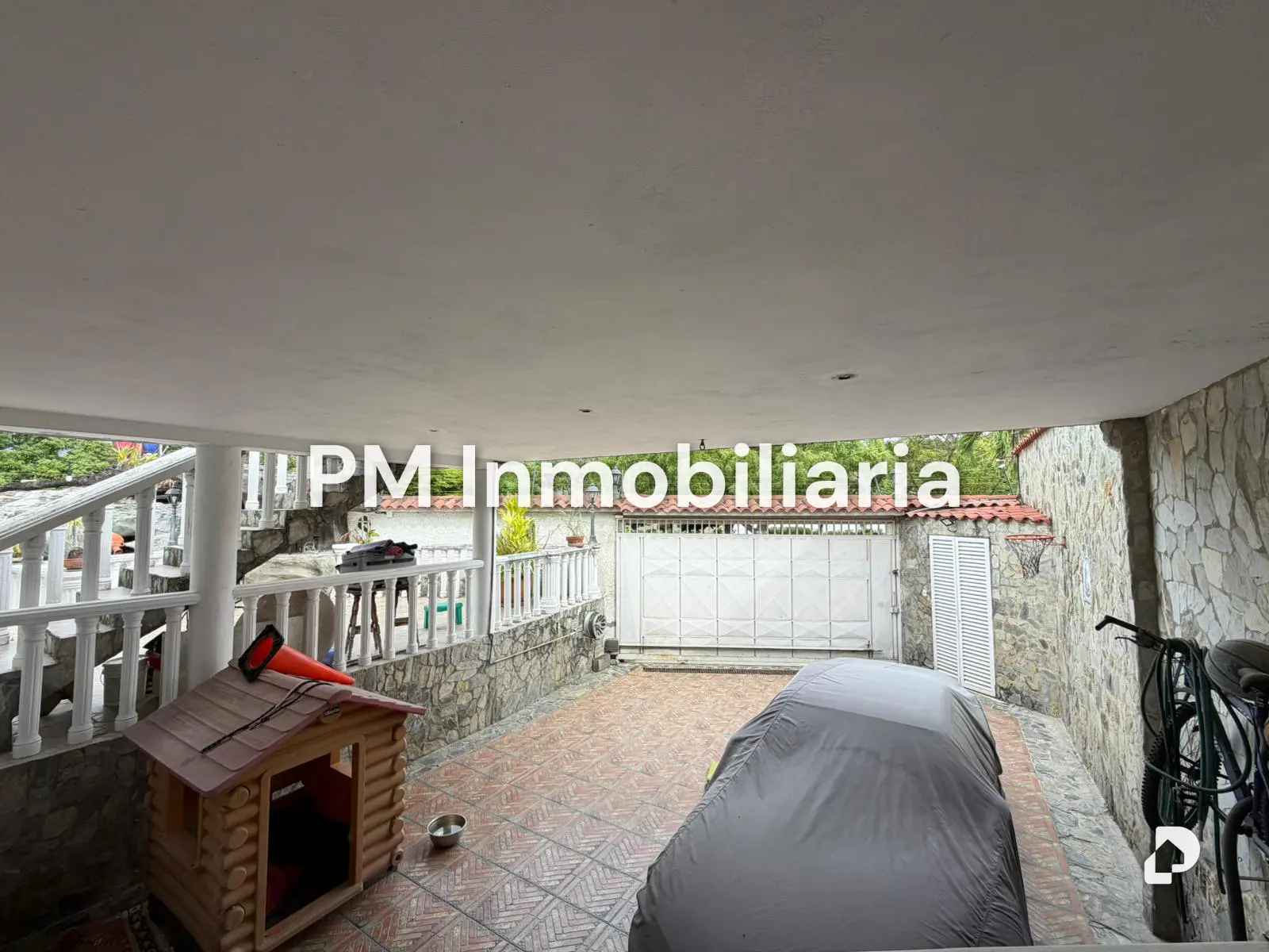Casa en Guatire – 19