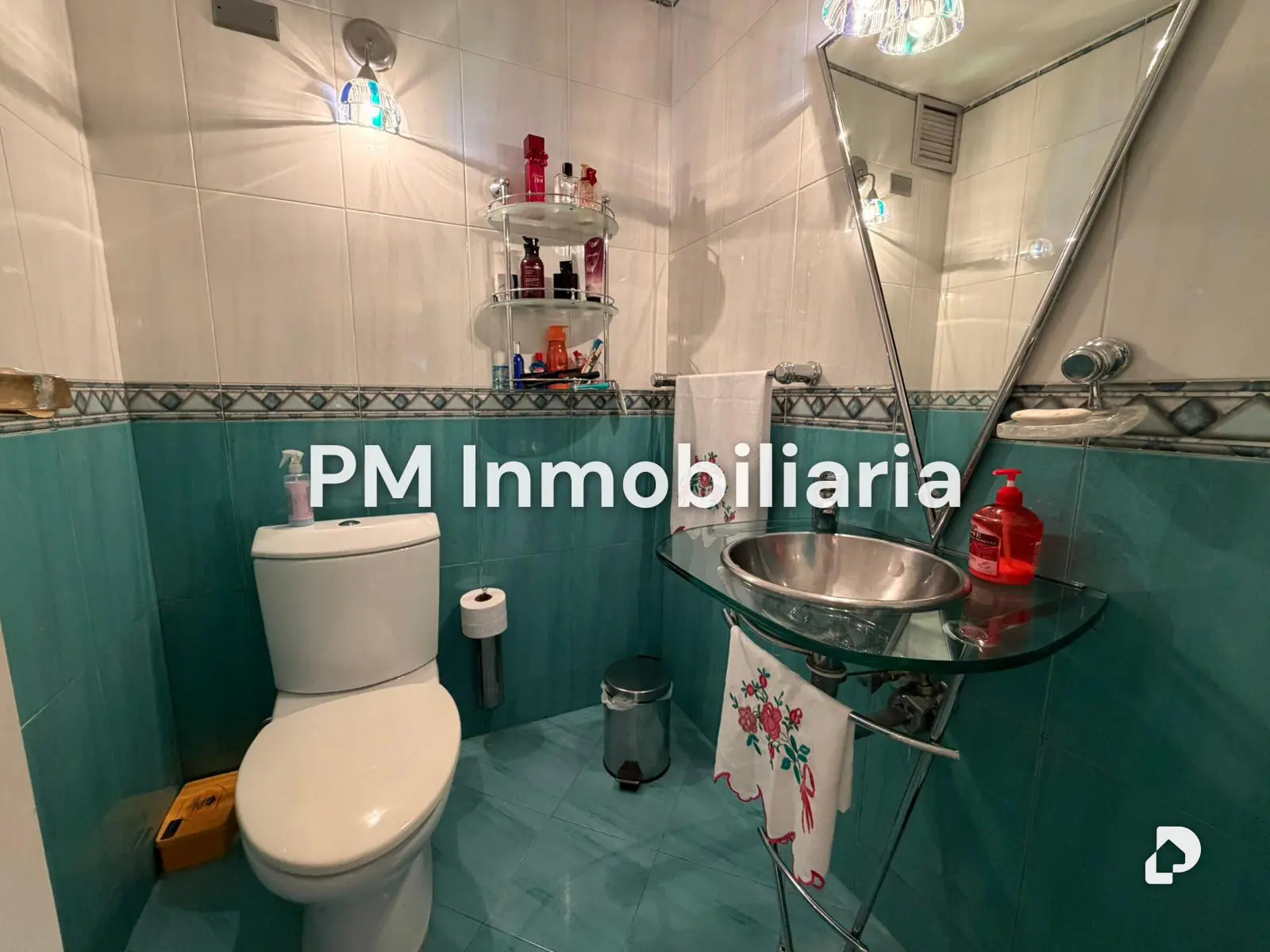 Casa en Guatire – 11