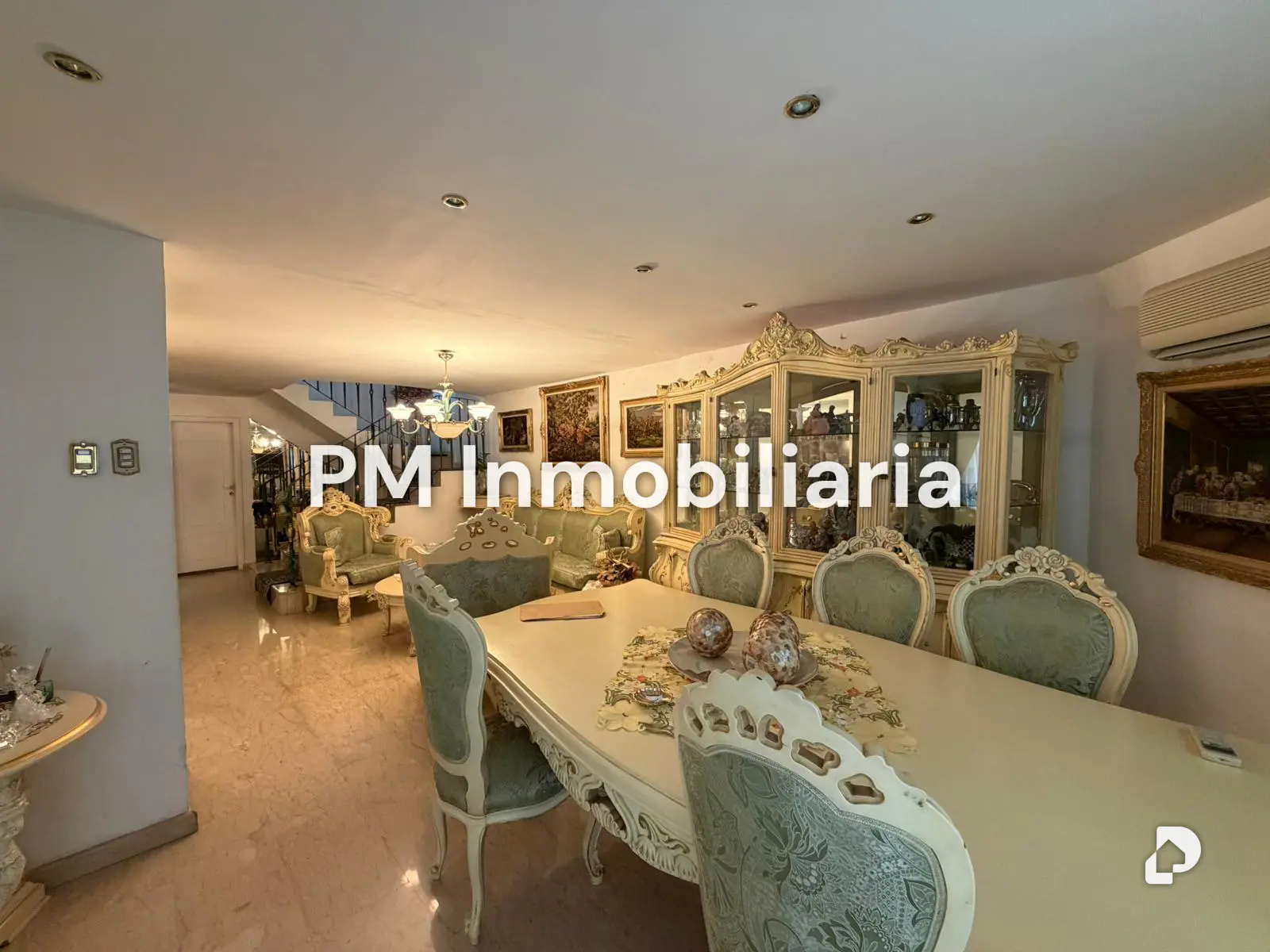 Casa en Guatire – 3