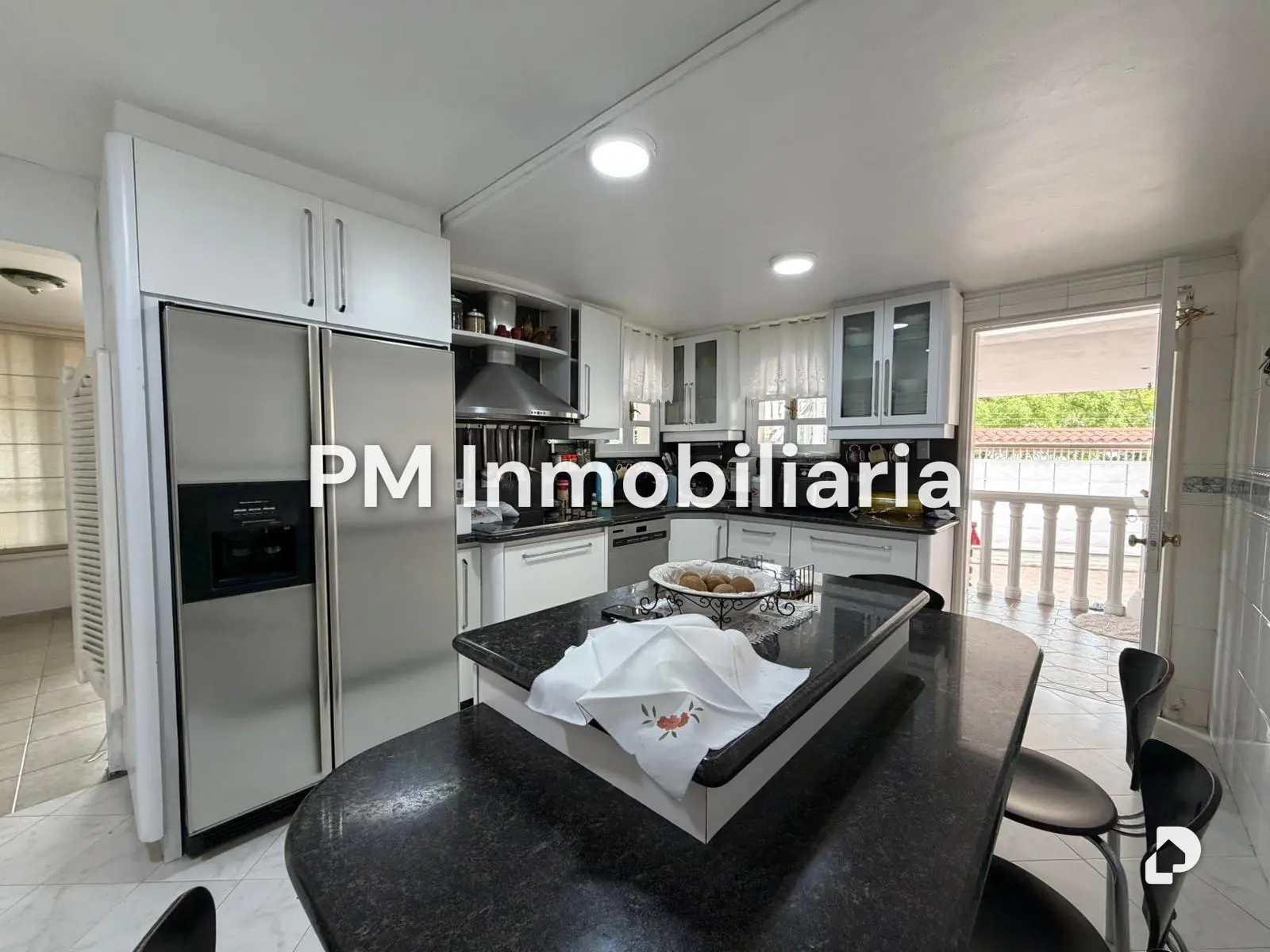 Casa en Guatire – 5