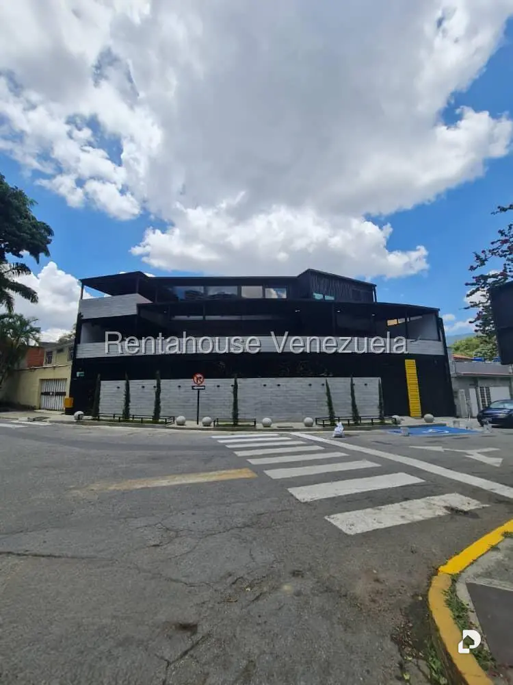 Casa en San Román, Caracas – 2