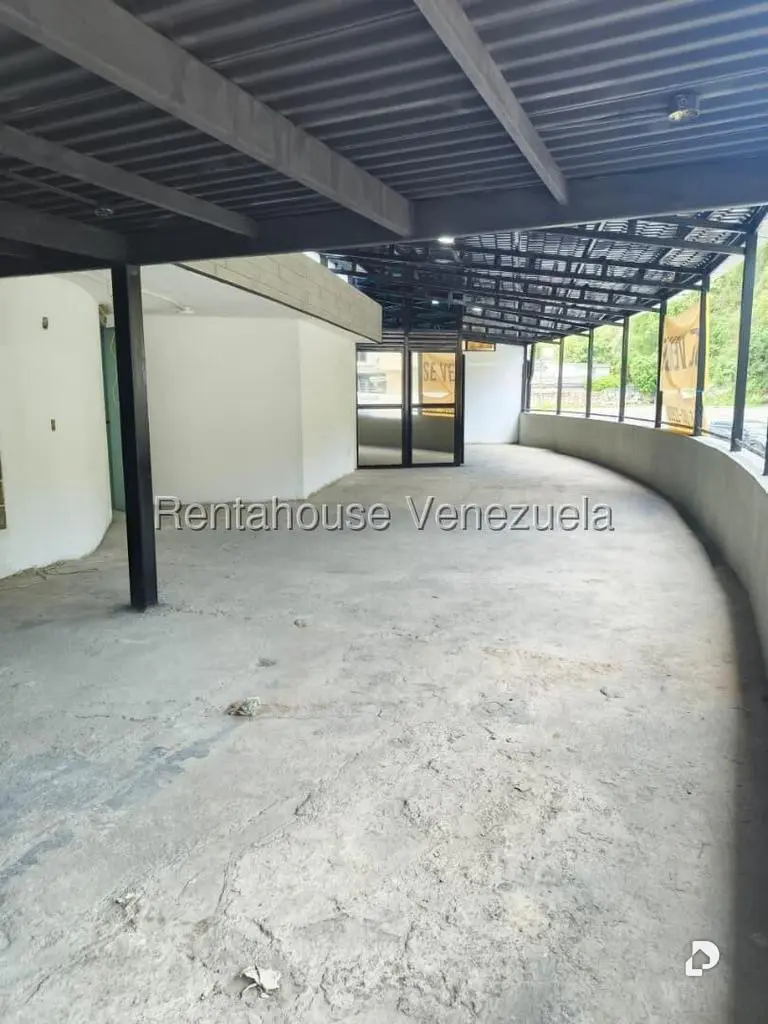 Casa en San Román, Caracas – 20