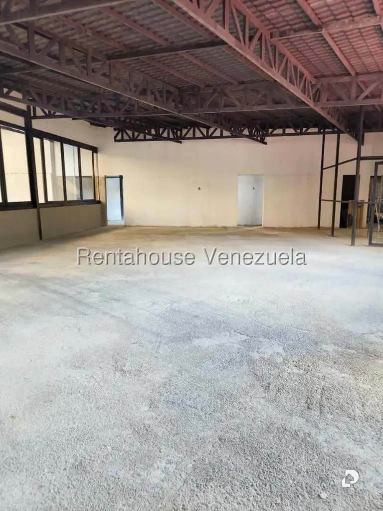 Casa en San Román, Caracas – 24