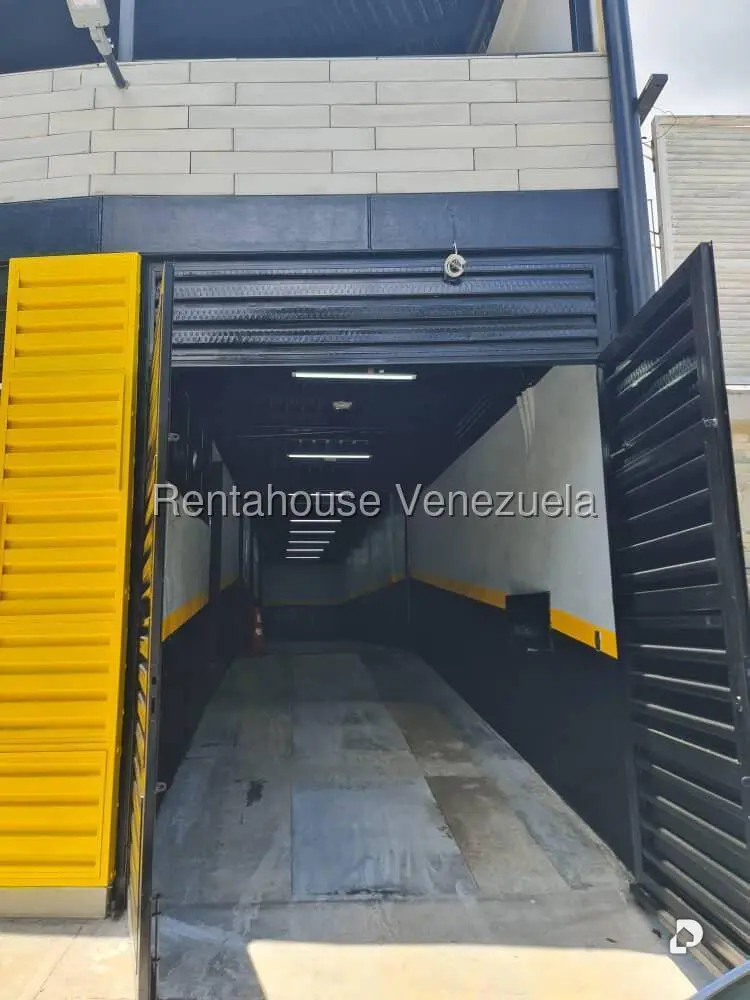 Casa en San Román, Caracas – 1