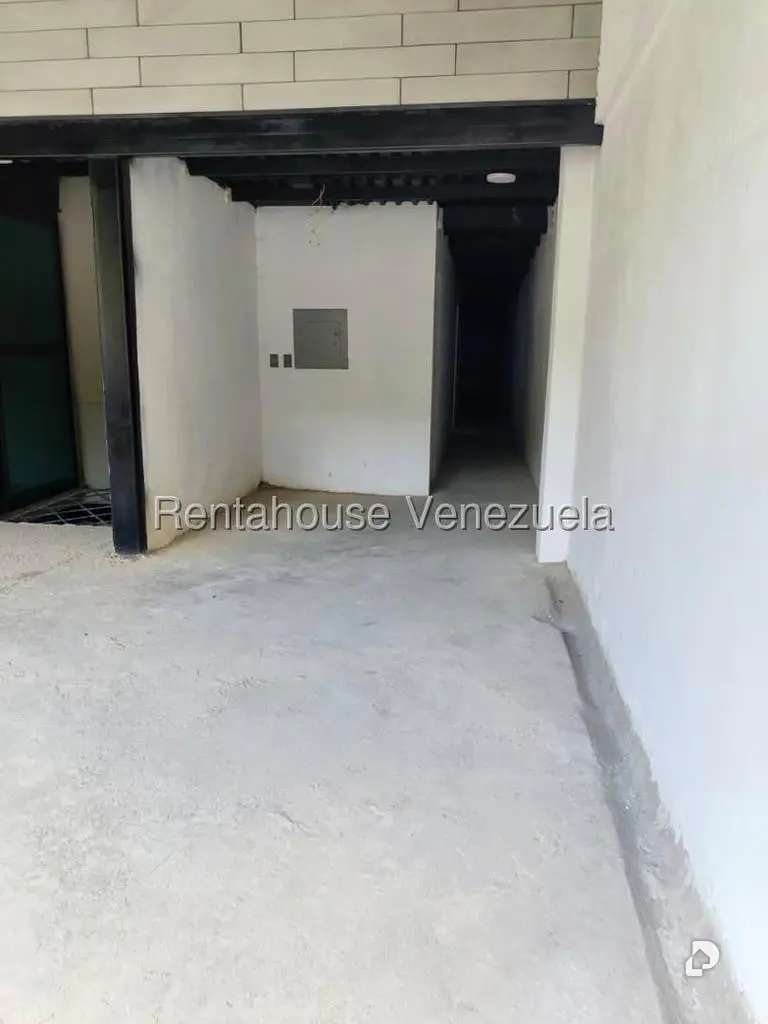Casa en San Román, Caracas – 22