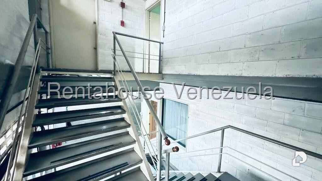 Edificio en La Candelaria, Caracas