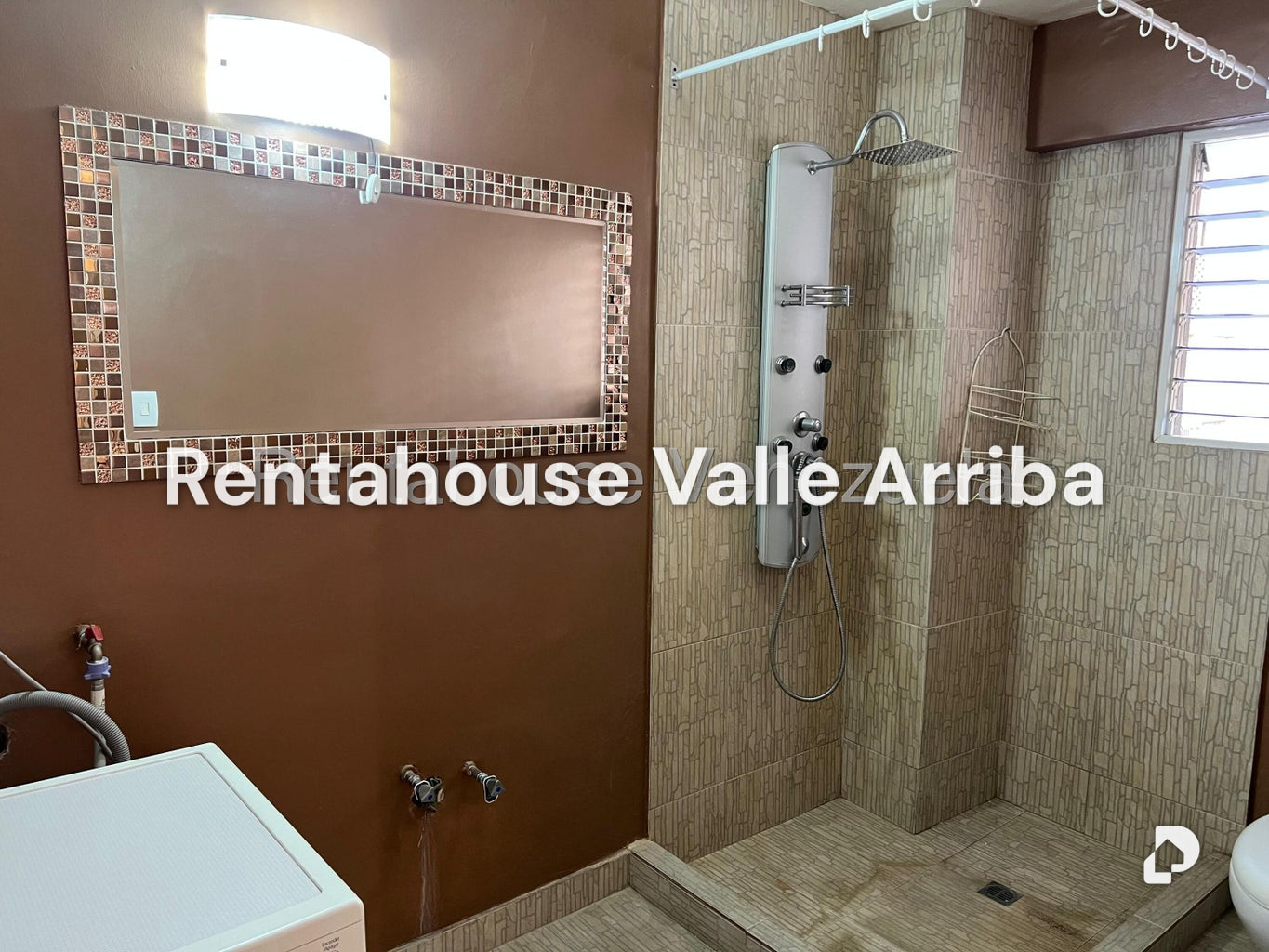 Apartamento en Santa Mónica, Caracas – 22