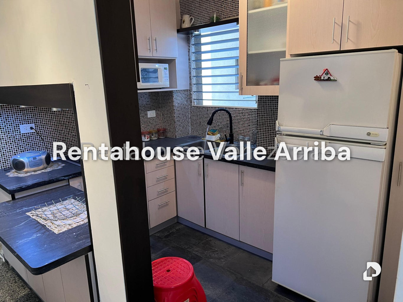 Apartamento en Santa Mónica, Caracas – 12