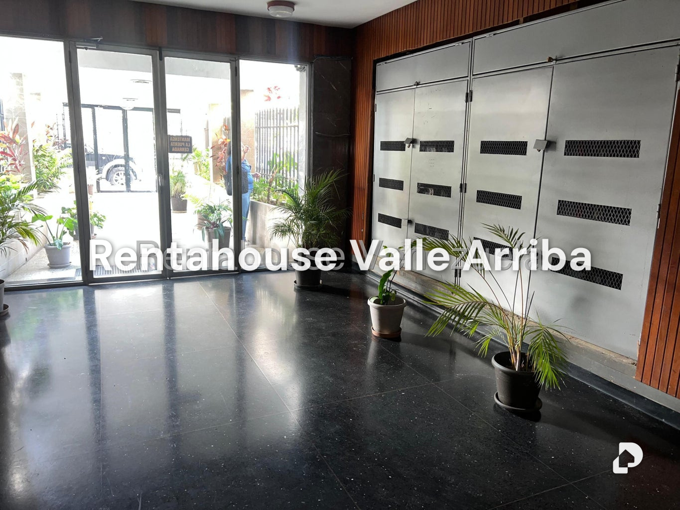 Apartamento en Santa Mónica, Caracas – 24
