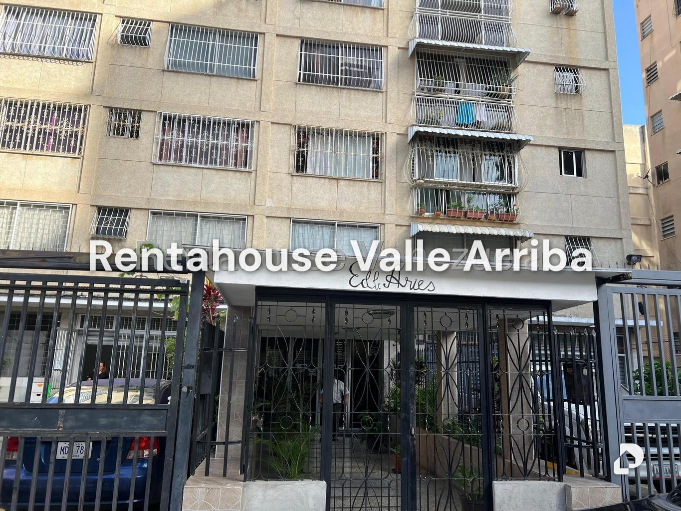 Apartamento en Santa Mónica, Caracas – 2