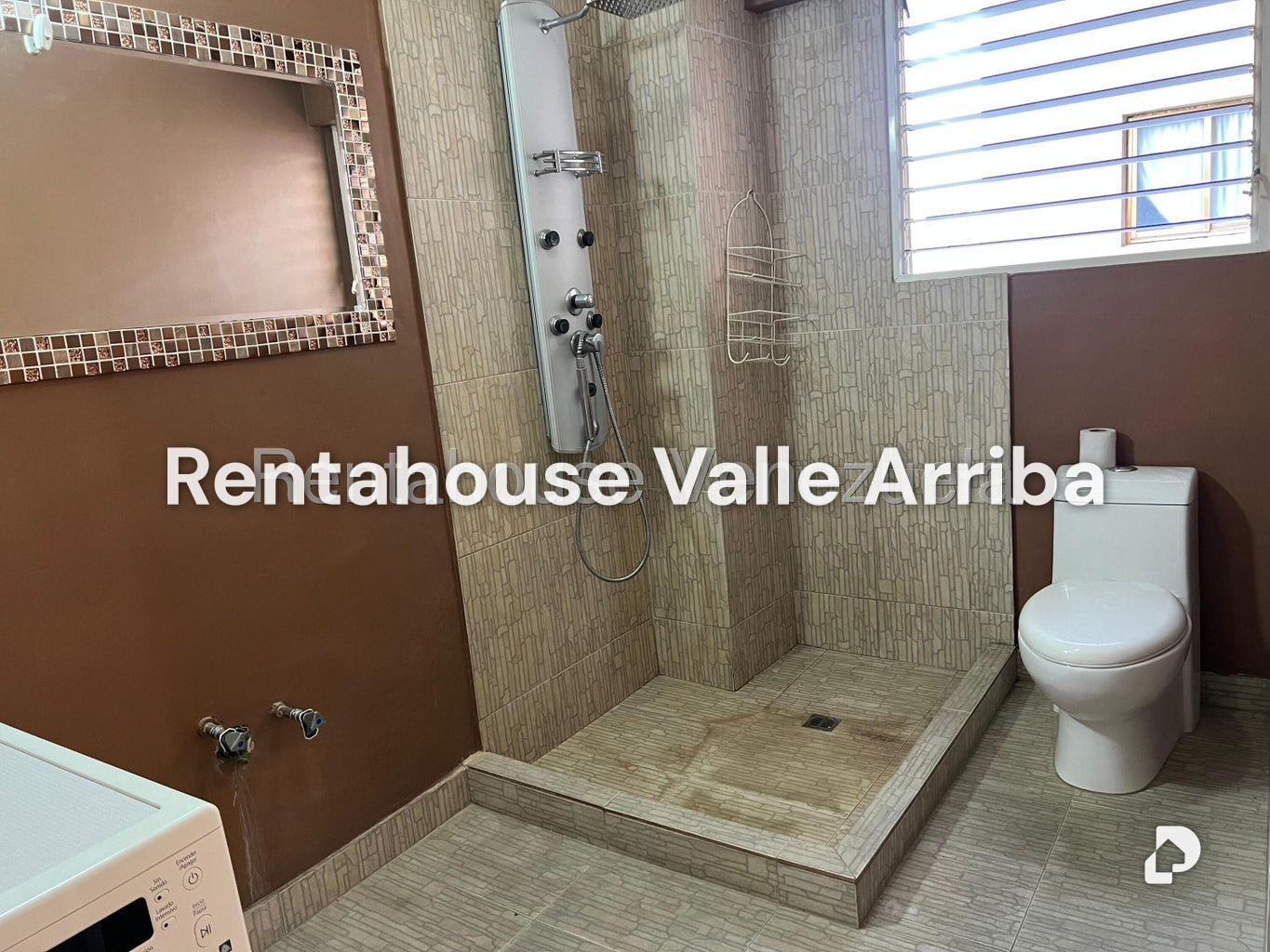 Apartamento en Santa Mónica, Caracas – 23