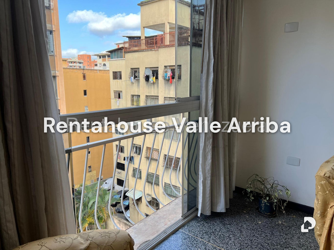 Apartamento en Santa Mónica, Caracas – 6