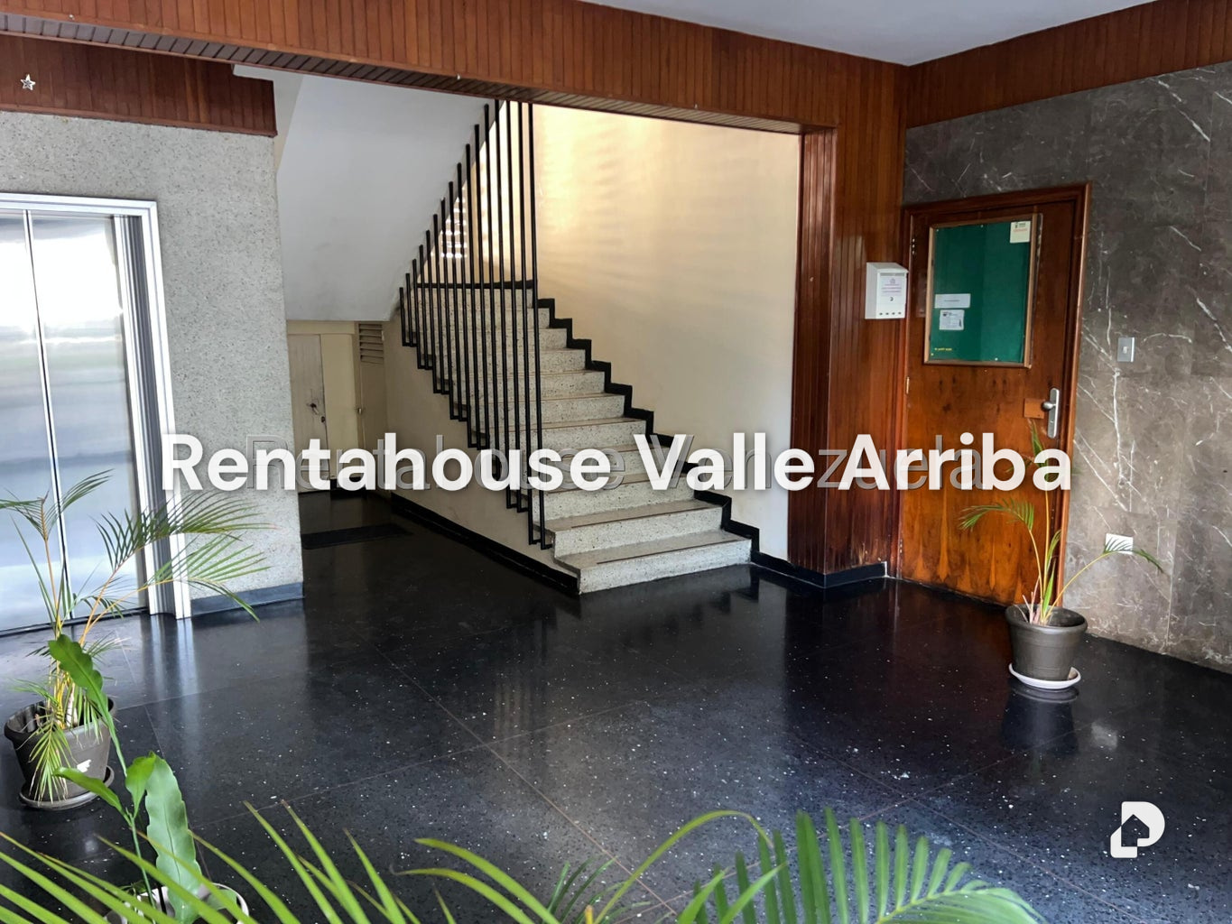 Apartamento en Santa Mónica, Caracas – 25