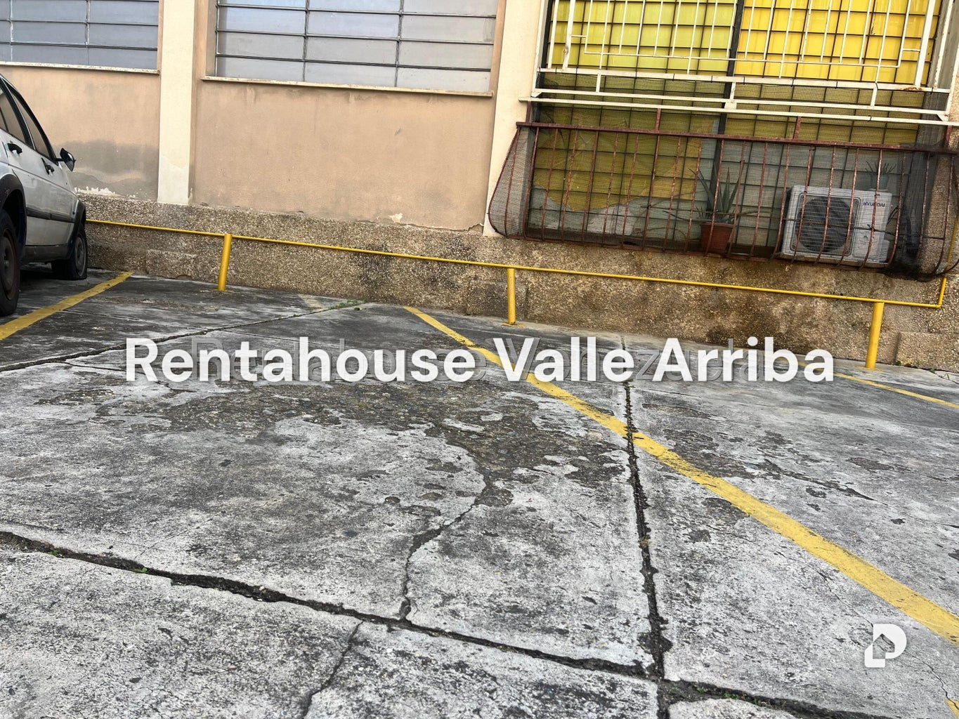 Apartamento en Santa Mónica, Caracas – 28