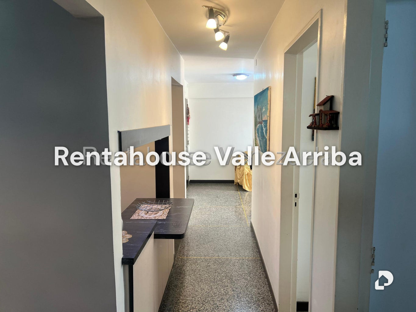 Apartamento en Santa Mónica, Caracas – 14
