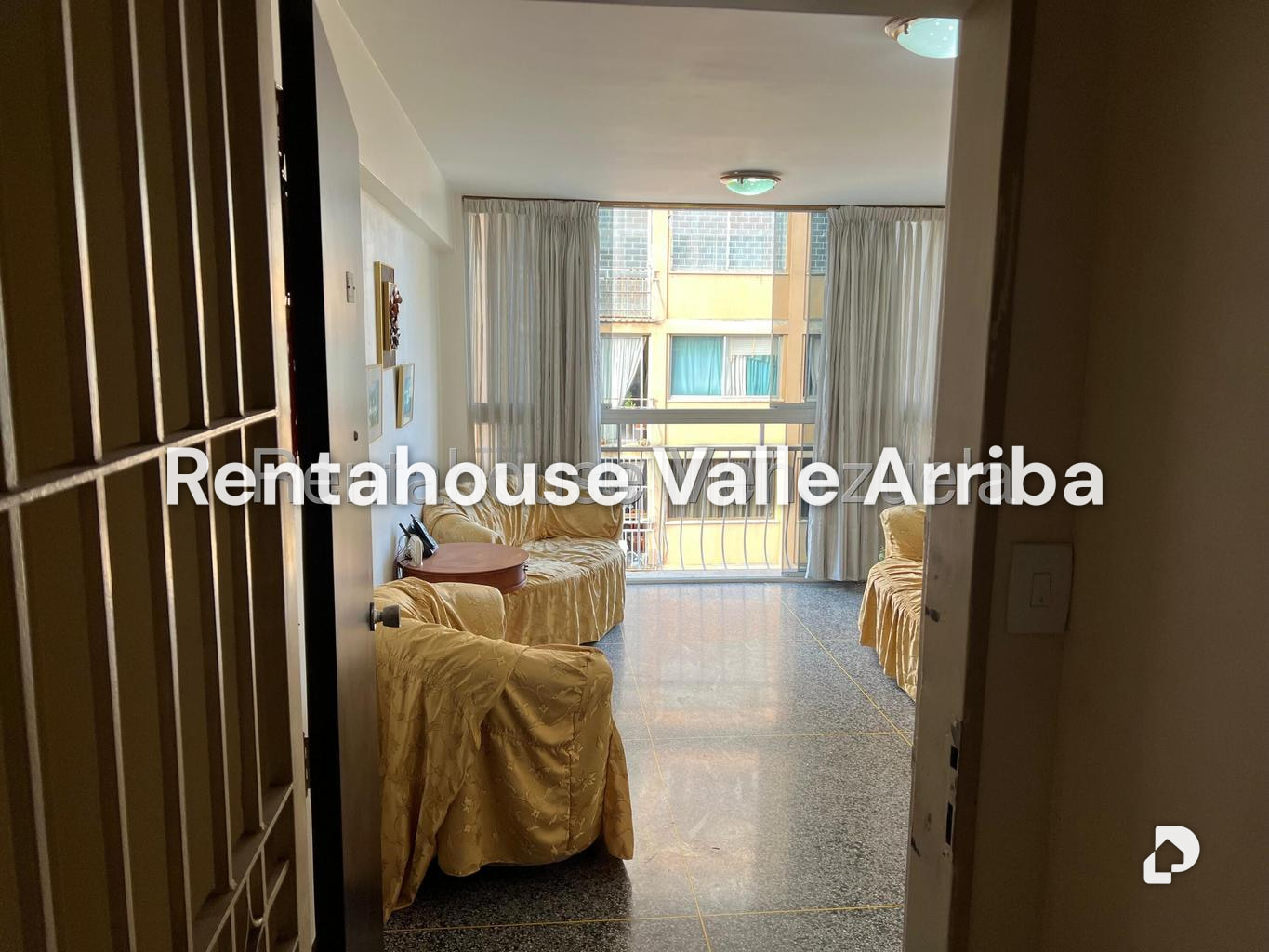 Apartamento en Santa Mónica, Caracas – 4