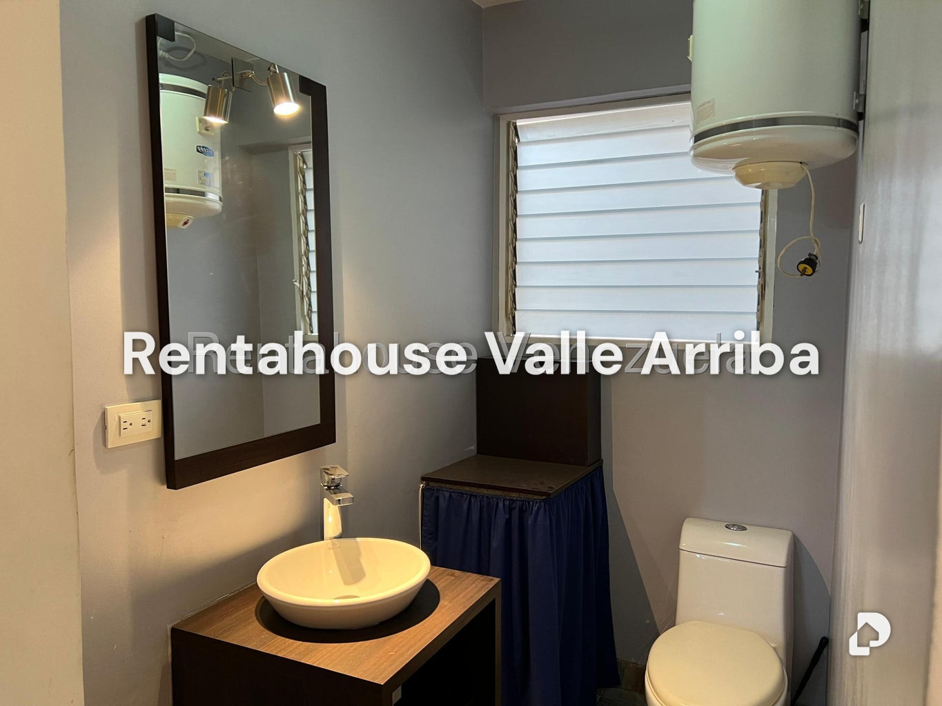 Apartamento en Santa Mónica, Caracas – 17