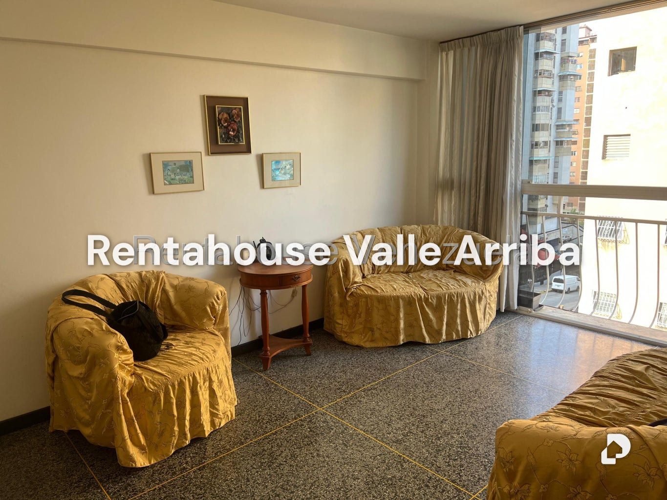 Apartamento en Santa Mónica, Caracas – 9