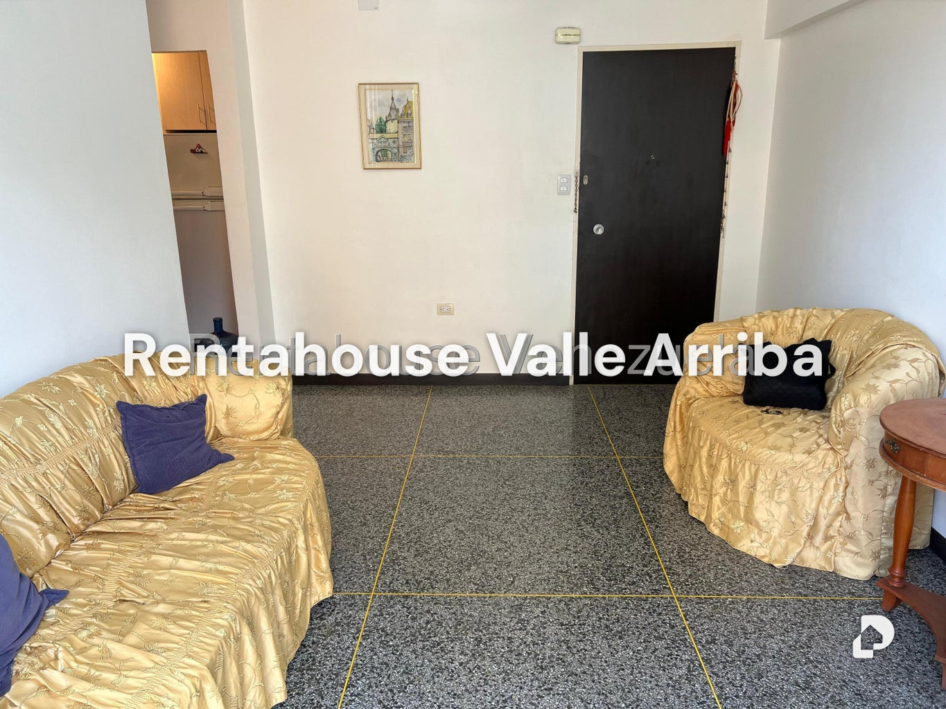 Apartamento en Santa Mónica, Caracas – 8