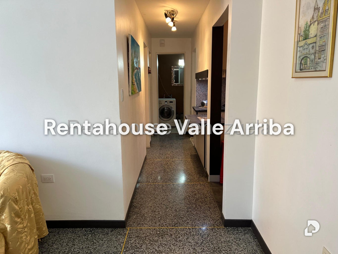 Apartamento en Santa Mónica, Caracas – 10