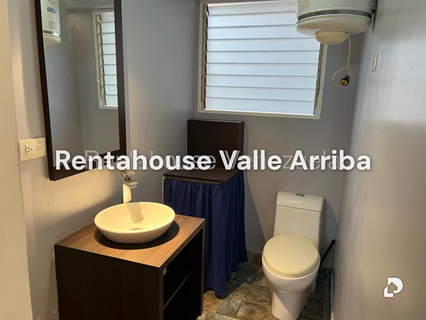 Apartamento en Santa Mónica, Caracas – 18