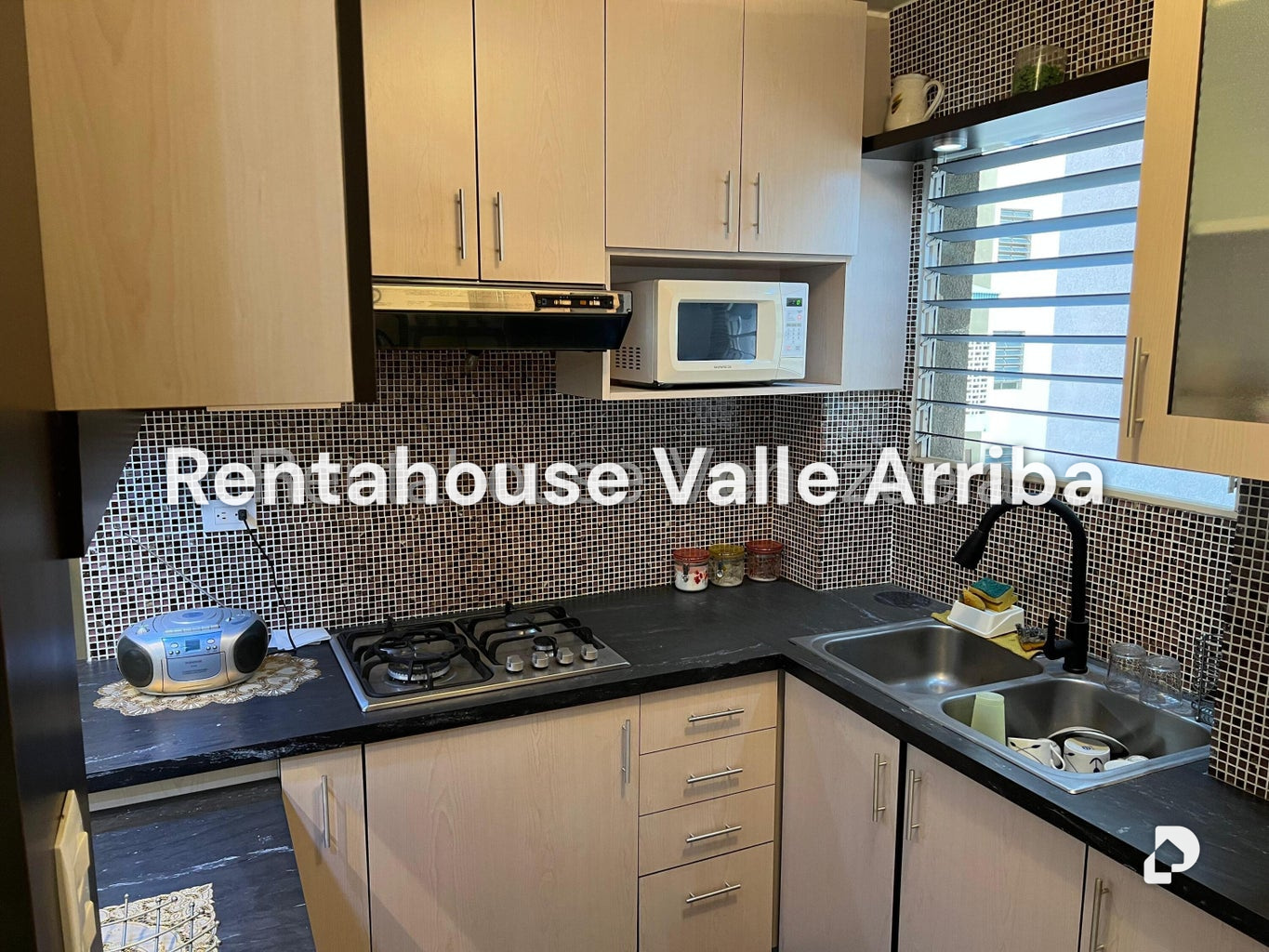 Apartamento en Santa Mónica, Caracas – 13