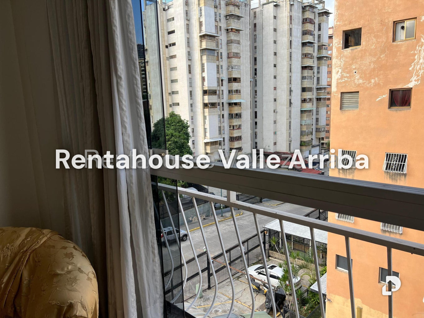 Apartamento en Santa Mónica, Caracas – 7