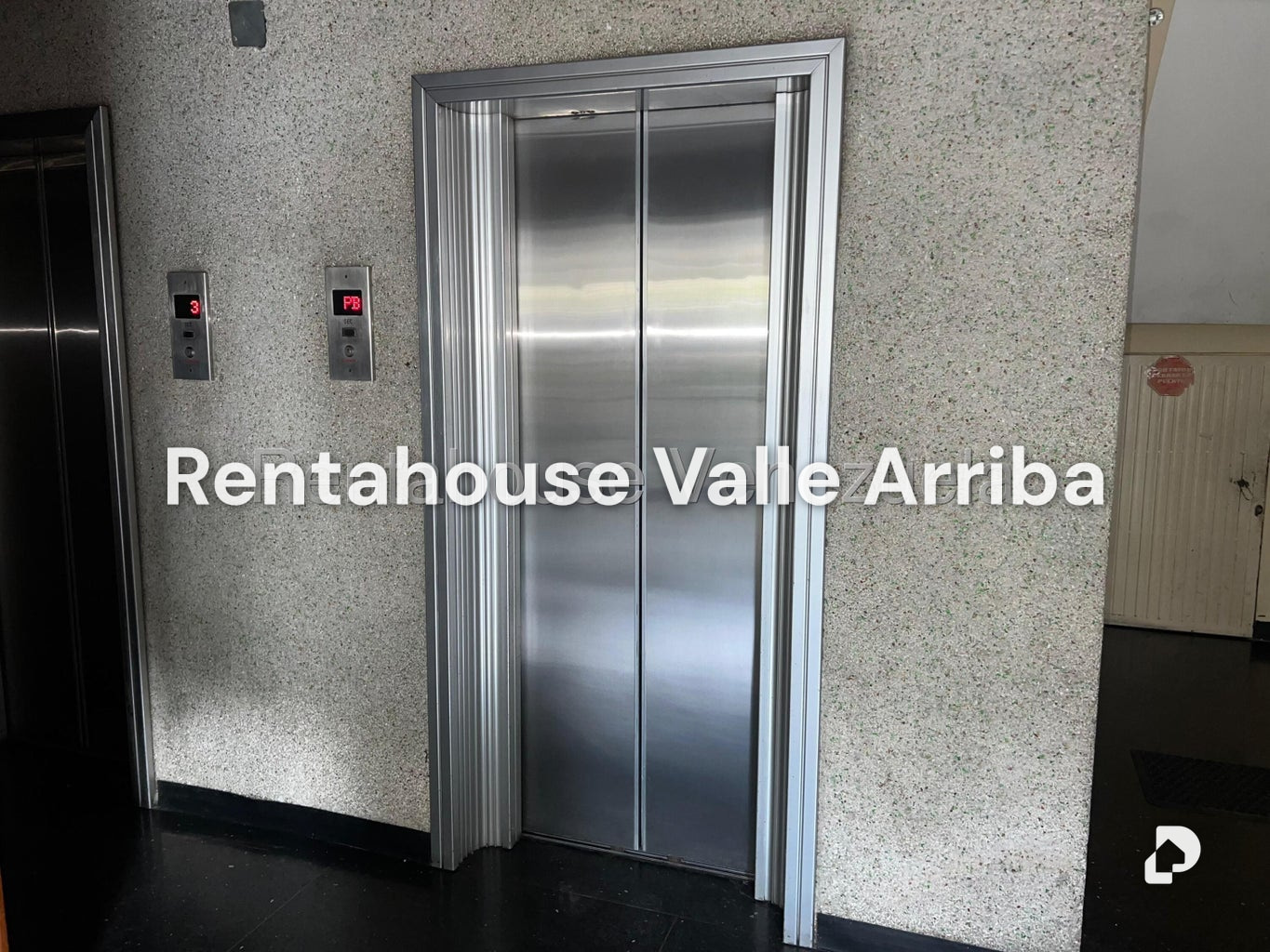 Apartamento en Santa Mónica, Caracas – 26