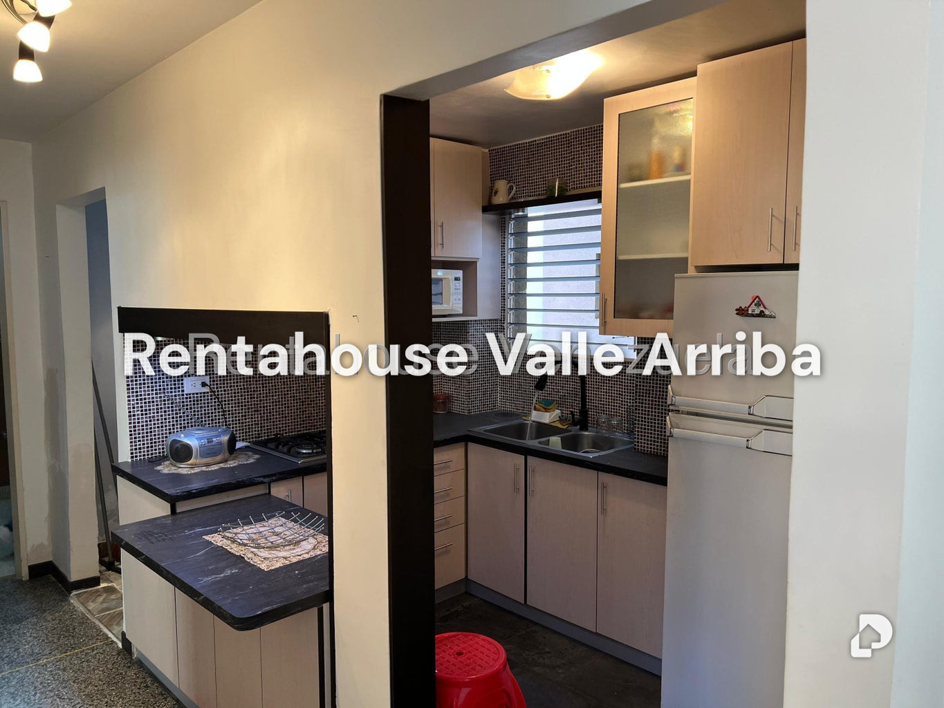 Apartamento en Santa Mónica, Caracas – 11