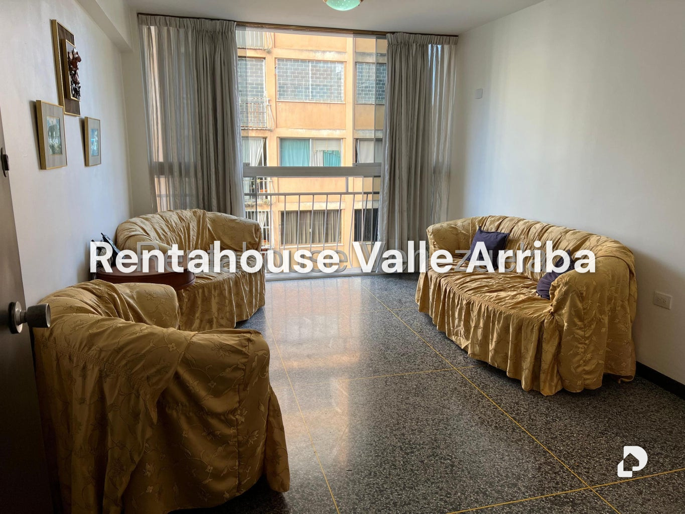 Apartamento en Santa Mónica, Caracas – 5