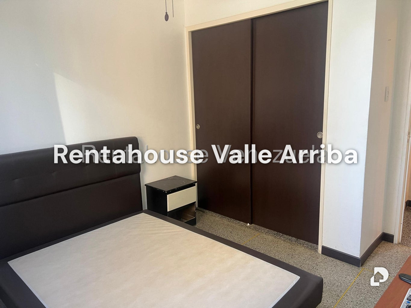 Apartamento en Santa Mónica, Caracas – 16