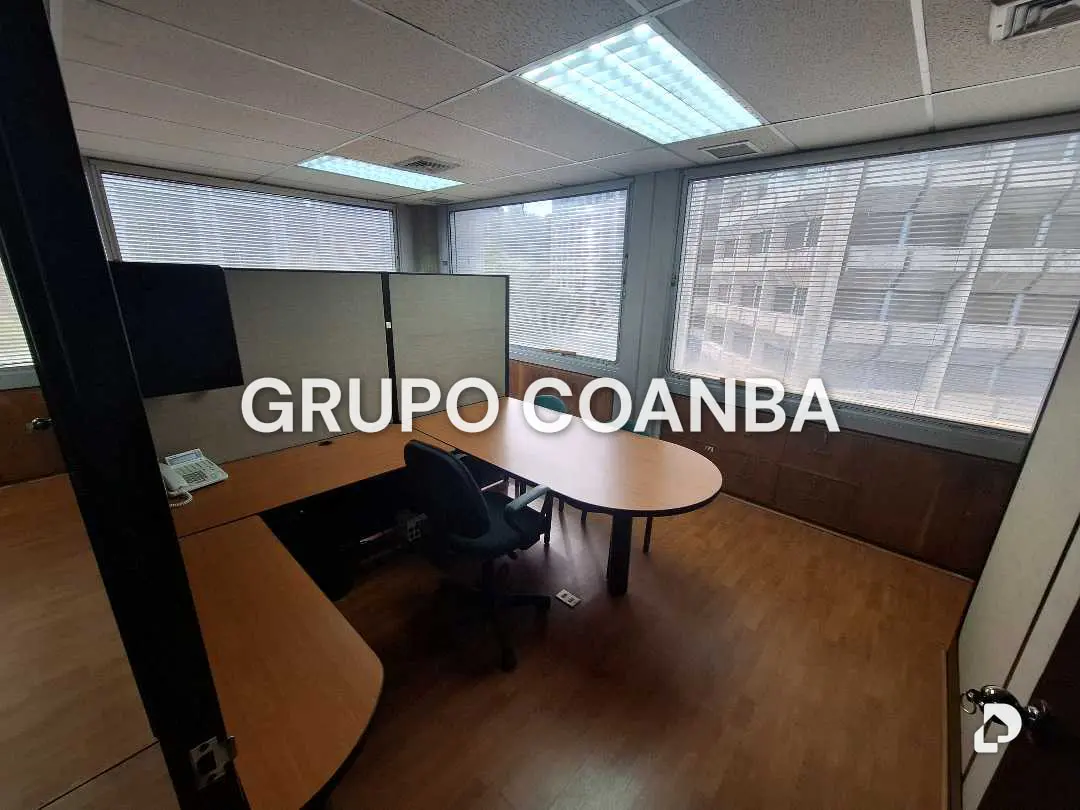 Oficina en Santa Paula, Caracas – 41