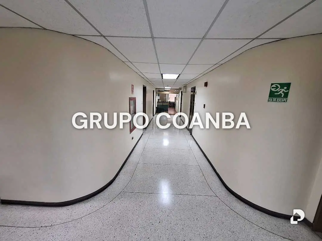 Oficina en Santa Paula, Caracas – 7