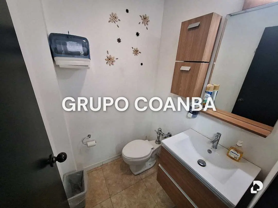 Oficina en Santa Paula, Caracas – 24