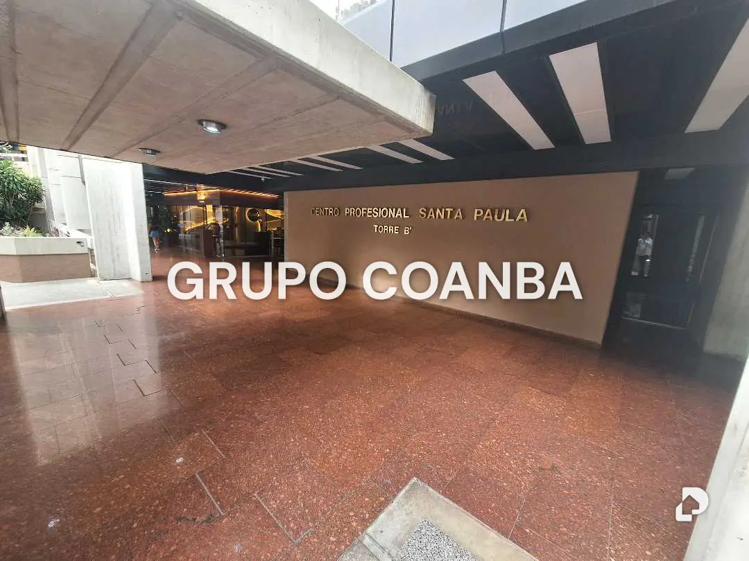 Oficina en Santa Paula, Caracas – 3
