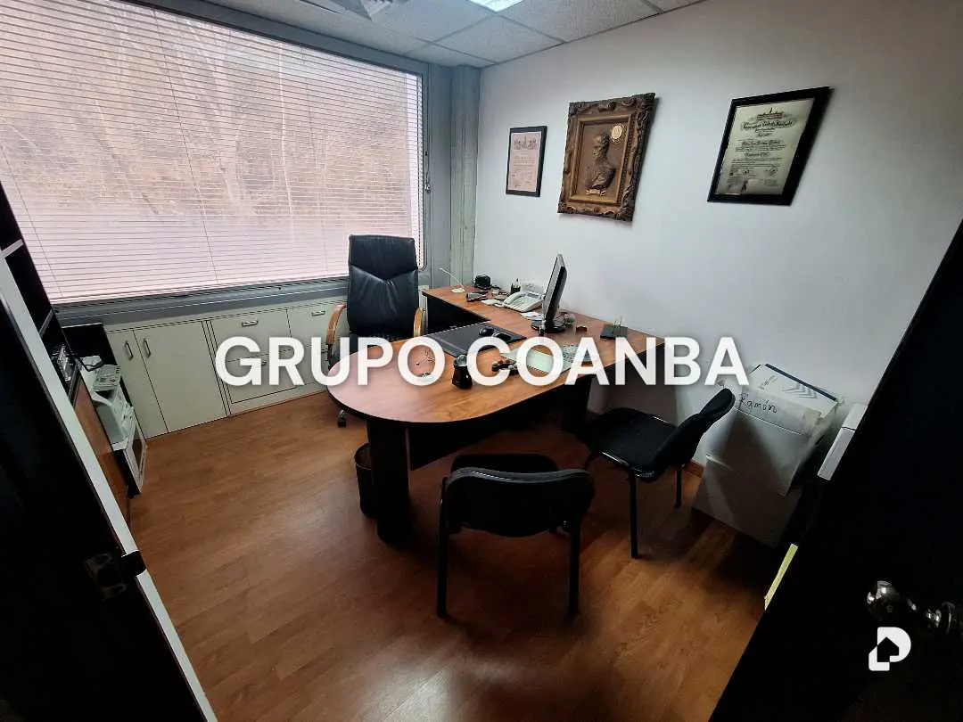 Oficina en Santa Paula, Caracas – 12