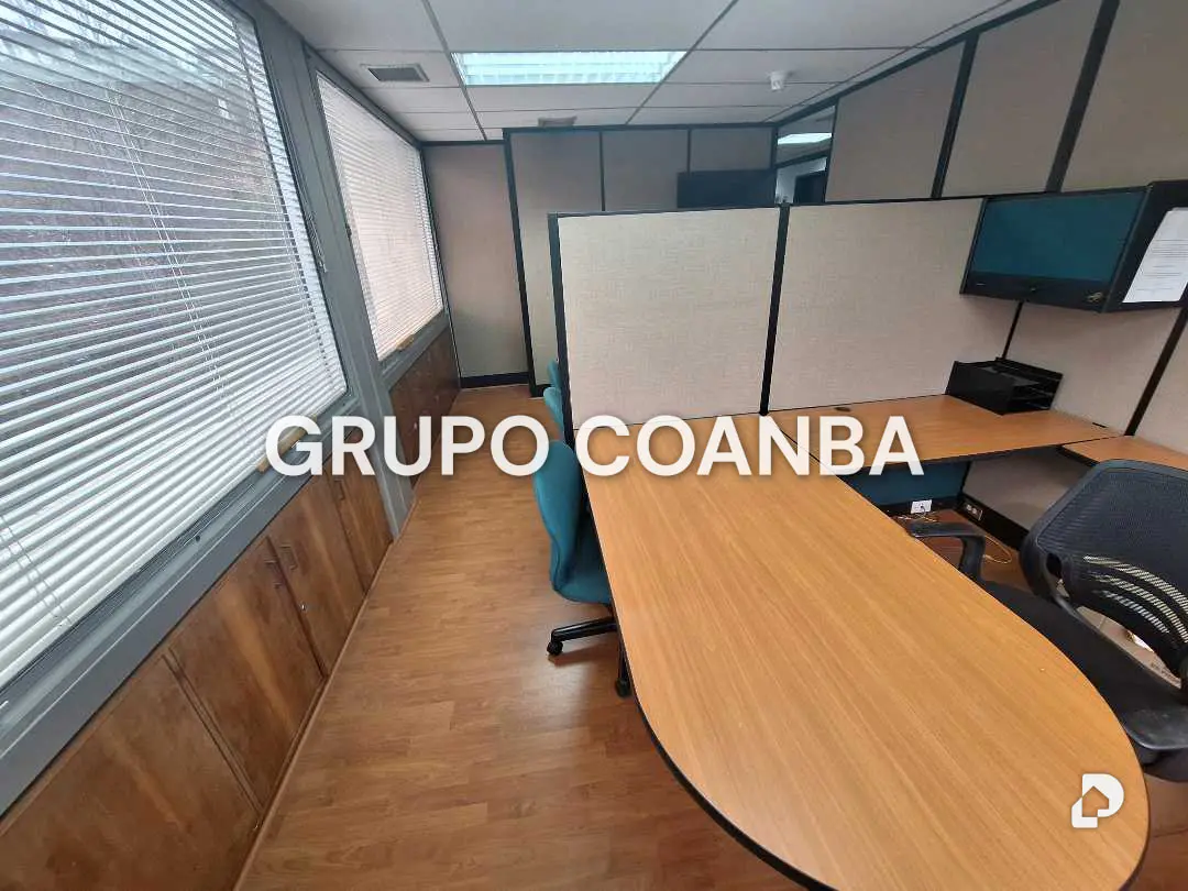 Oficina en Santa Paula, Caracas – 30