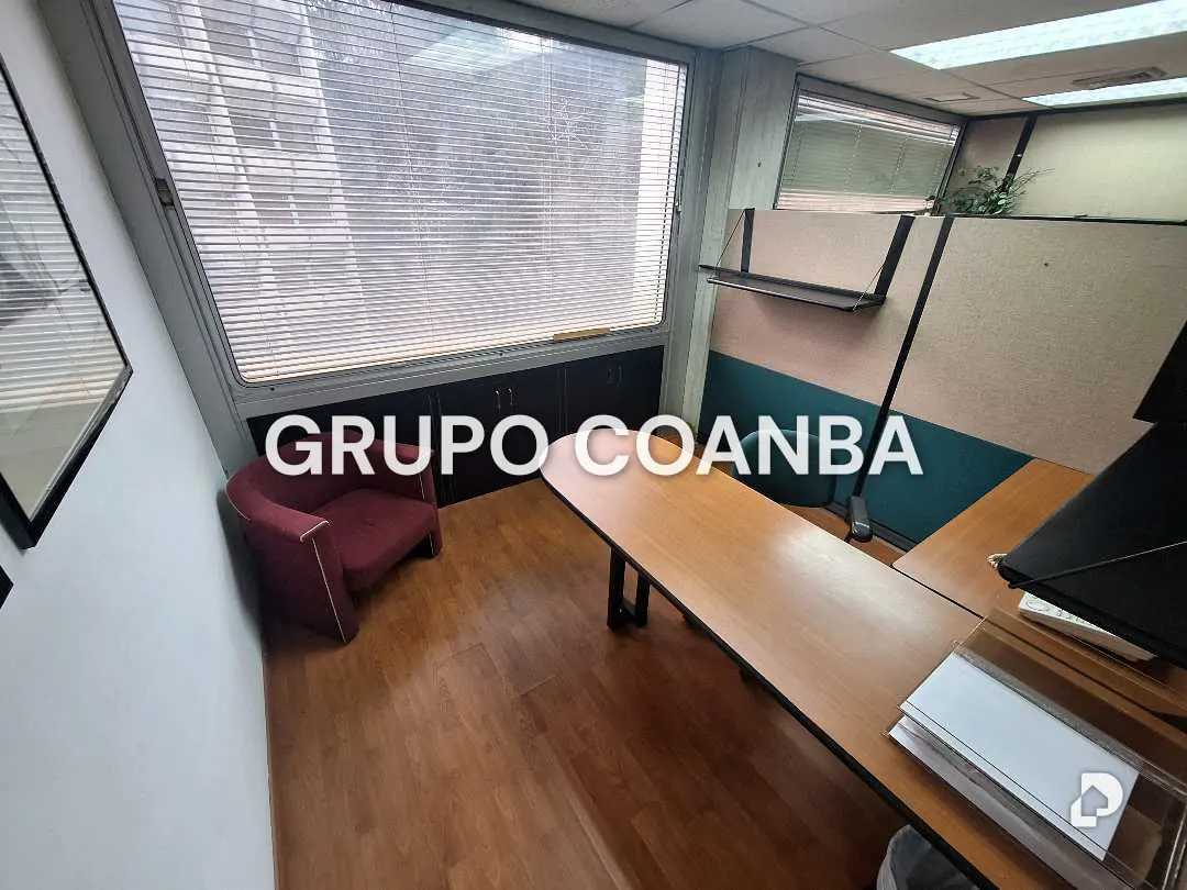 Oficina en Santa Paula, Caracas – 23