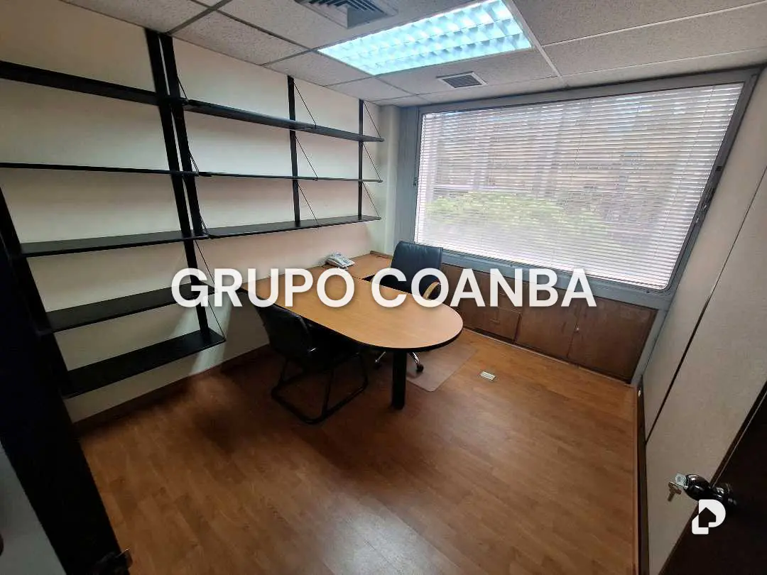 Oficina en Santa Paula, Caracas – 22