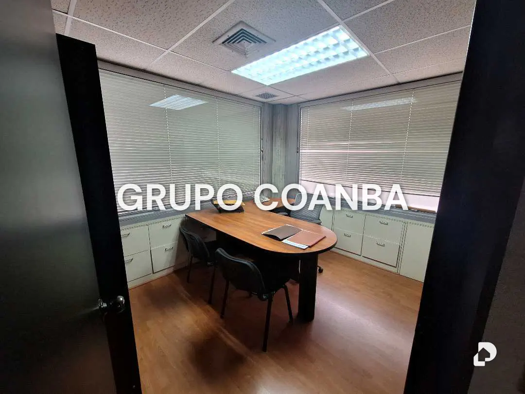 Oficina en Santa Paula, Caracas – 20