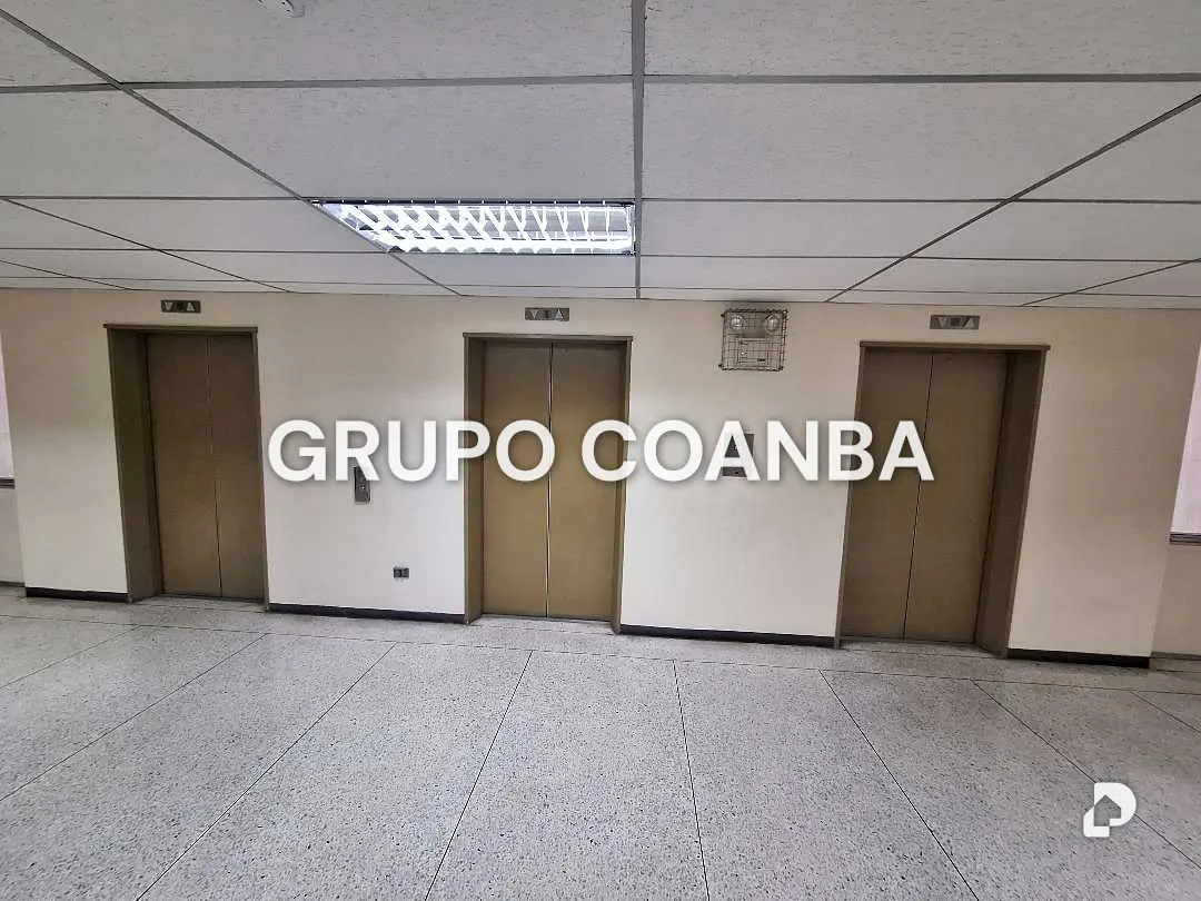 Oficina en Santa Paula, Caracas – 6